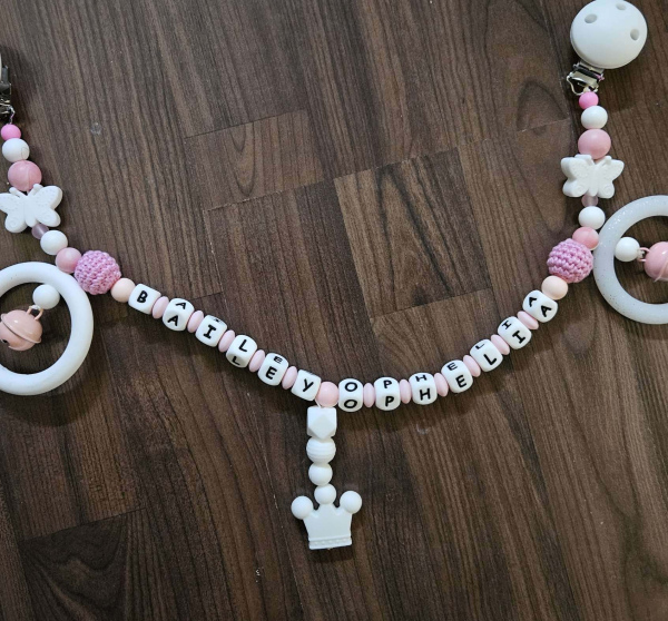Kinderwagenkette